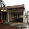 札幌市交　東区役所前駅