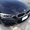BMW 320i M Sport(F30) ’14