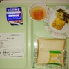 2025/05/21の朝食です。