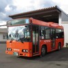 伊予鉄南予バス190