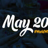 ５/18(土)はWorld Whisky Day (ワールド・ウイスキー・デー)！ 