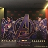 アベンジャーズエンドゲーム！ネタバレ！！