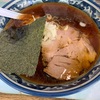 【中華そば】大人気！　ラーメン丸仙　武蔵小杉