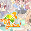 PC『100% Orange Juice』Fruitbat Factory