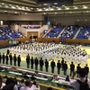 全日本ジュニア柔道体重別選手権兵庫県大会