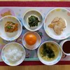 1/4(金)の給食