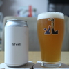 Anglo Japanese Brewing　「bread」