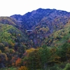 石空川渓谷　〜北精進ヶ滝〜