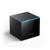 Fire TV CubeとWebカメラでテレビでビデオ通話をする