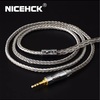 16芯リケーブル　NICEHCK C16-4 / C16-5