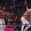 【AEW】AEW Rampageでレイ・フェニックスとアンドラーデが対戦へ