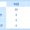 50000件達成