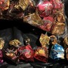 Tanah Abang でチョコレートを買った