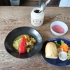 三重県への旅の、主に食事とおやつについて：1日目