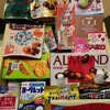 恒例のMeijiお菓子詰め合わせ！