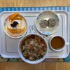 10/29(金)の給食