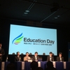 Education Dayレポート #6: パネルディスカッションー実践して分かった、新しい ICT の可能性