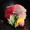 近大卒の魚と紀州の恵み 近畿大学水産研究所 銀座店｜とろける魚と銀座の粋を味わう贅沢ランチ