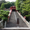 由加山蓮台寺　由加神社本宮　その６