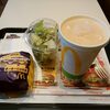 マクドナルド　チーチーてりやき