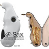 e-sax。