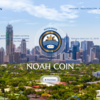 ノアコイン最新情報発信メディア Noahcoin.Media SNSアカウント