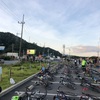 ツールドおきなわ2019マスターズ140 km無事完走