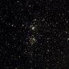 電視観望の記録148(ペルセウス座 二重星団 h+χ)
