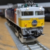 KATOのEF81(1-322)から79号機（カシオペア）を整備する