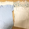 夏服購入☆