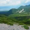 2024年7月2日(火)　[北海道]支笏湖畔・樽前山、樽前ガロー～唐沢林道ルートを歩く!