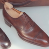 The Art of Shoemaking Yohei Fukuda Classic Collection Jesper