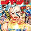 今週のジャンプ感想　2018年51号　の巻