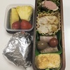 季節のお弁当対策😤