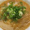 京都銀閣寺ますたにラーメン日本橋本店＠日本橋　ラーメン