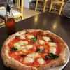 ピッツェリア リベルタ（PIZZERIA LIBERTA）＠倉敷市玉島「マルゲリータ」