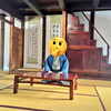 【和服の日】普段着の着物でやってきたこと その4【私服・羽織袴ブーツ】