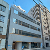 THE GATE 小伝馬町