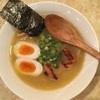【大門】鶏ポタ ラーメンTHANK