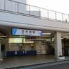 東武　北大宮駅