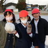 1月24日(水)　学校の様子（雪遊び・薬物乱用防止教室他）