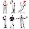 公式だけじゃ物足りない？大谷翔平アクスタ6体で「夢のスタメン」を組んでみた！【非公式グッズの新たな楽しみ方】