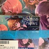 CD「No One Knows」の感想です！　しきにゃんの「Alchemy」も収録！