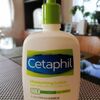 Cetaphil　すごいですねー