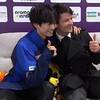 えっ!?あれ？大荒れのフランス大会男子