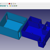 3Dプリント途中で出なくなる原因一つ解消