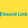 音楽をシェアしやすくするアプリ SoundLinks をリリースしました