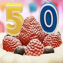 50代からは自分らしく♡好きな事してハッピーに暮らすブログ