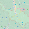 【全国市区町村調べ】ちょっと観光するための手引き 　その24　福島県 東白川郡 矢祭町