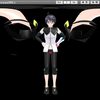 MMDのVR動画